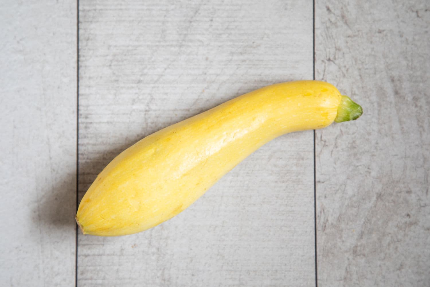 Zucchini Squash Yellow (1ct)