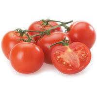 Tomatoes On A Vine 454 G