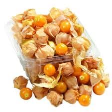 Cape Gooseberries 100 G