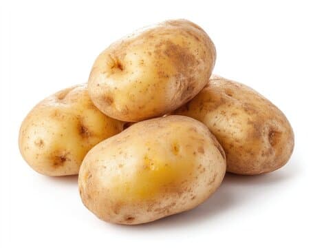 Russet Potatoes (1ct)