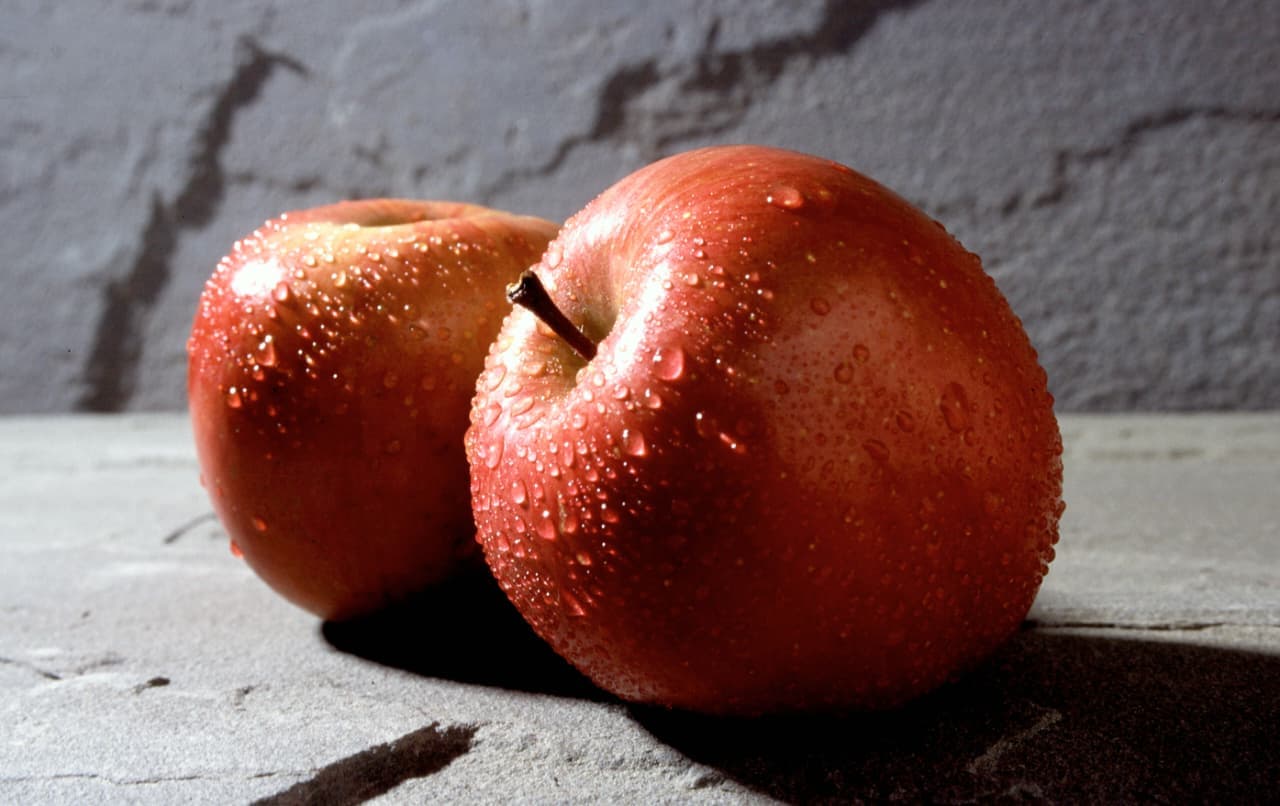 Apple Fuji (1ct)