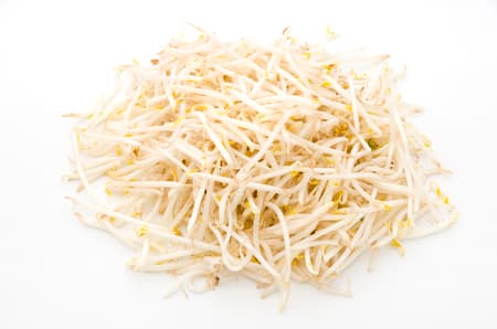 Beansprouts 454 G