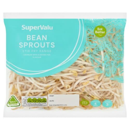 Bean Sprouts 454 G