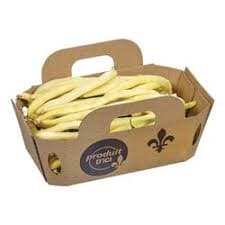Basket Yellow Beans 1.5 L