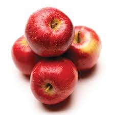 Mcintosh Commercial Apples [4 Count ]