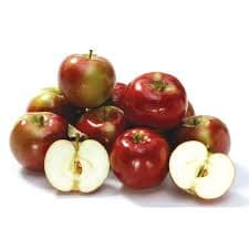 Apples Macintosh (each)