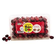 Fresh Cranberries 340 G