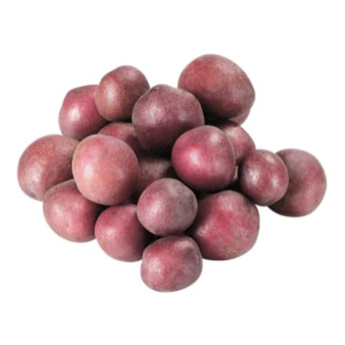 Grillhouse Baking Potatoes Russet Potatoes 4 Count