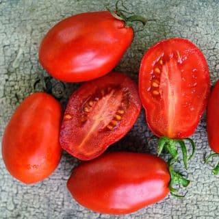 Tomatoes Roma (4ct)