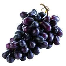 Grapes 1 Bunch
