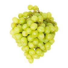 Seedless Green Grapes 907 G