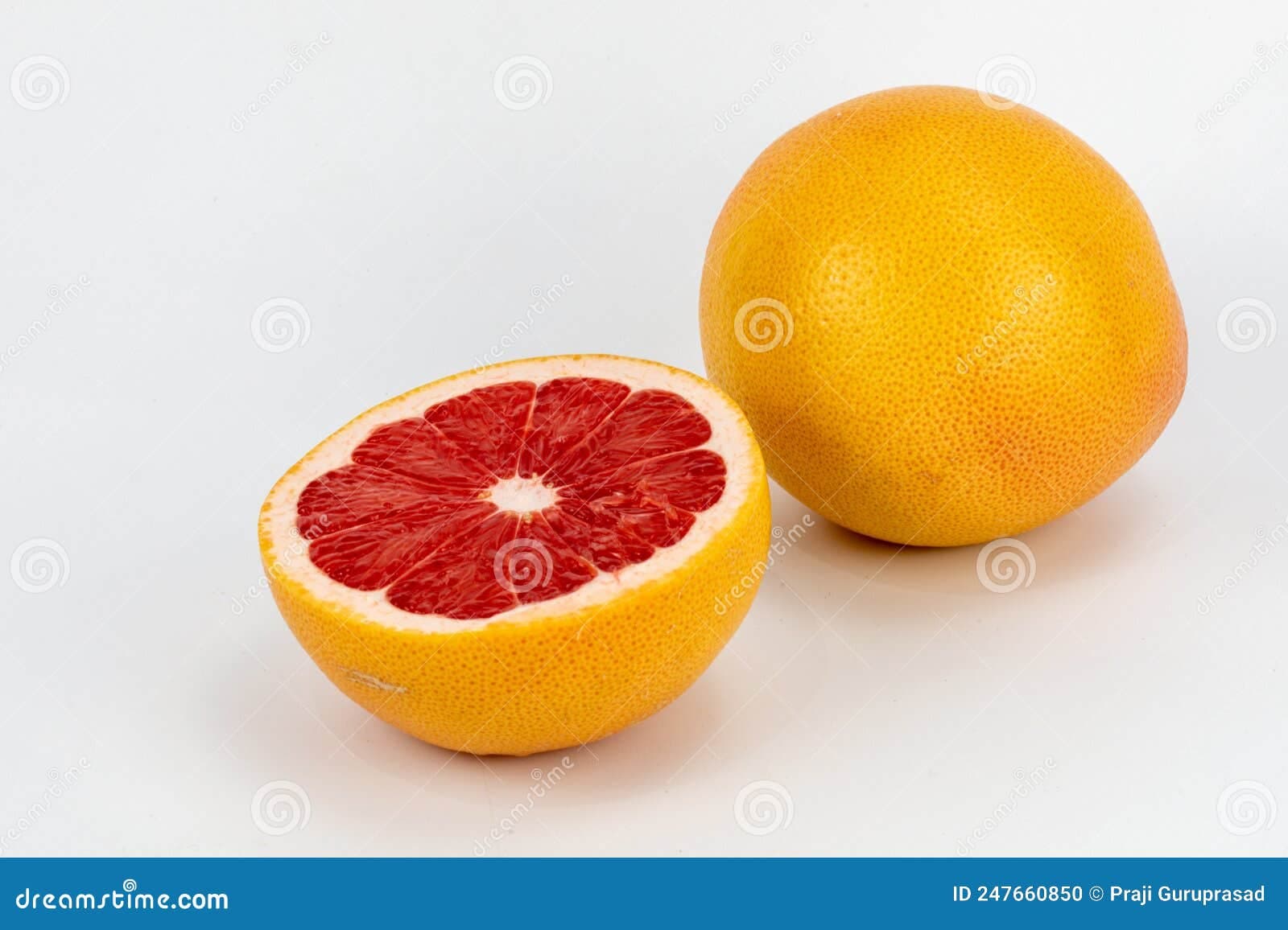Blood Orange