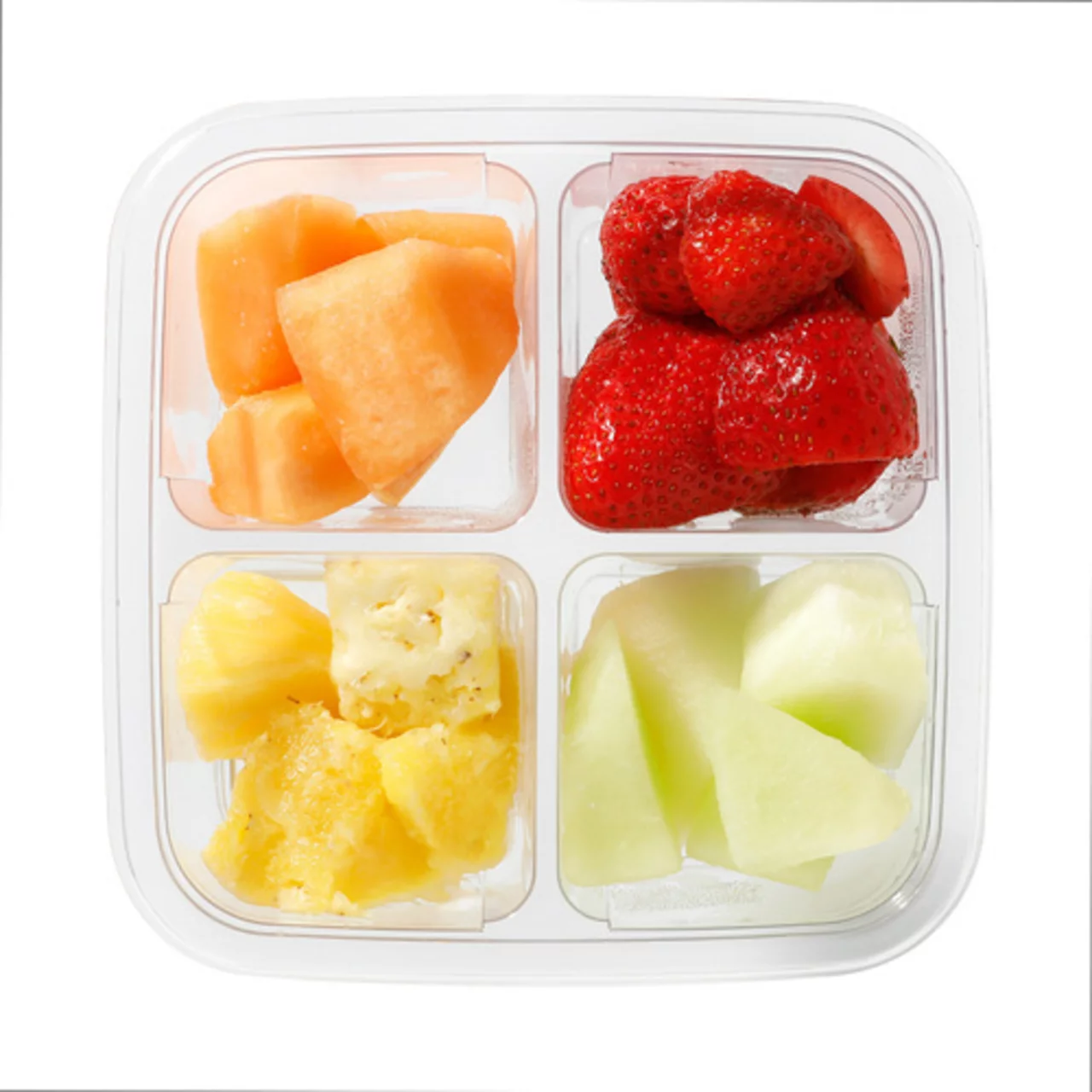 Fruit Tray 0.41kg Typically $12.32 Per Kilogram 0.41kg Typically