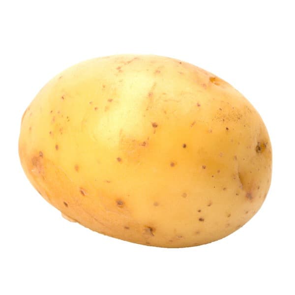 Yellow Potato 1 Each