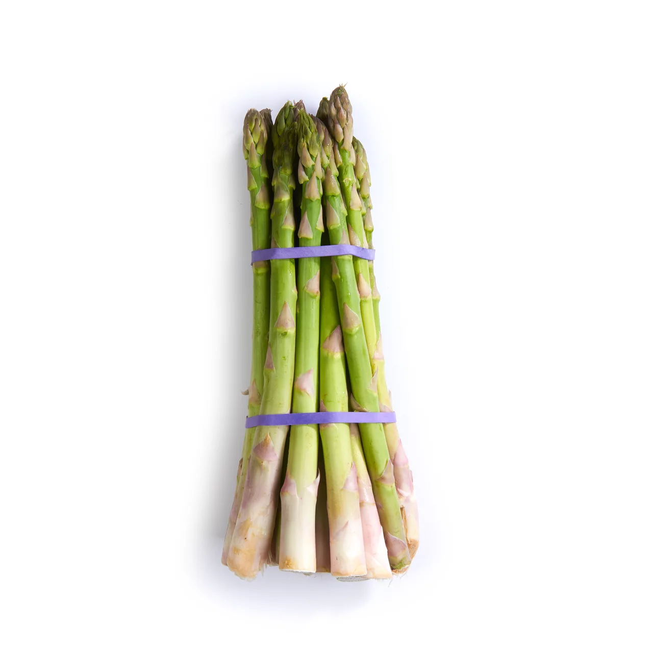 asparagus (1 bunch)