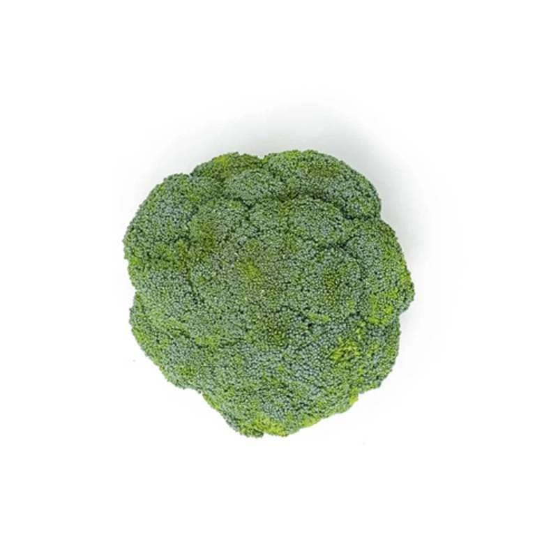 Broccoli Crowns