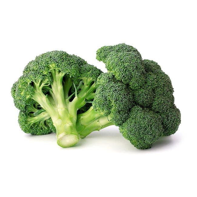  Broccoli Crown (each) 