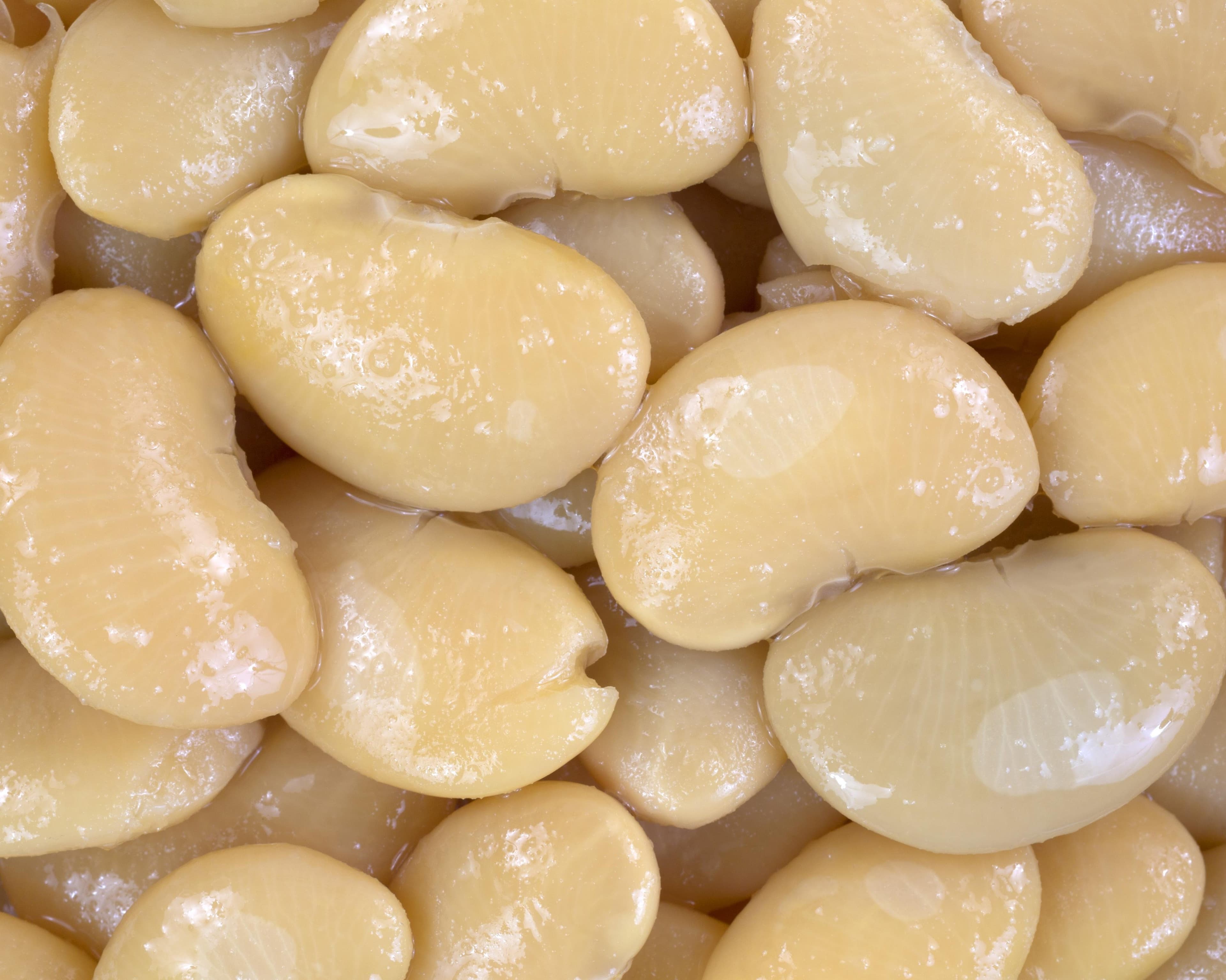 Butter Beans