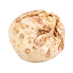 Celery Root  (1ct)