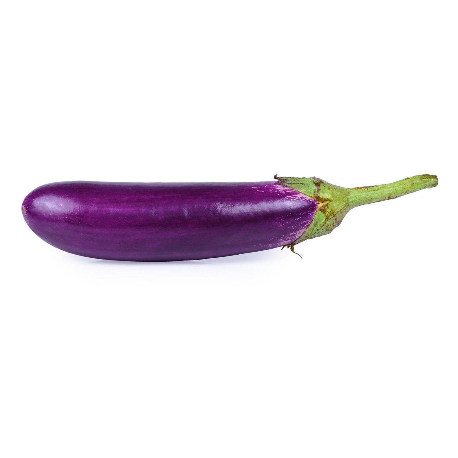 Chinese Eggplant  (1ct)