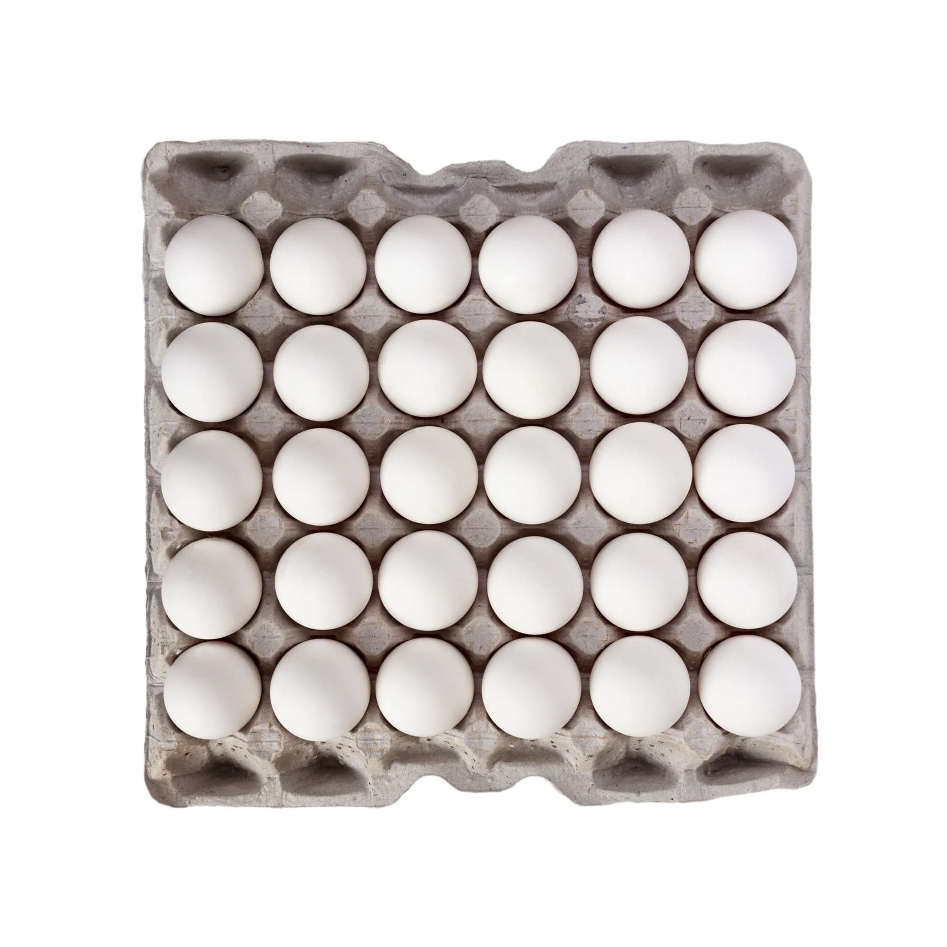 Egg Farms Large Eggs 30 Count