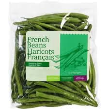French Beans 