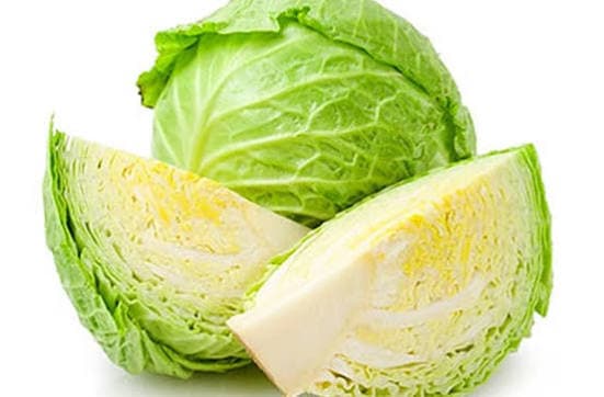 Green Cabbage (each)