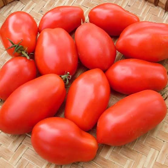 Tomatoes Roma (each)