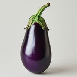 Italian Baby Eggplant  (1ct)