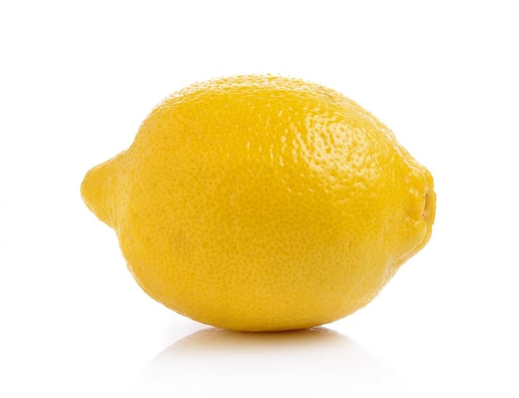 Lemon Large (1ct)