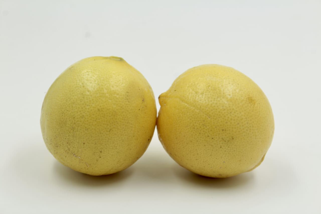 Small Lemons (1ct)