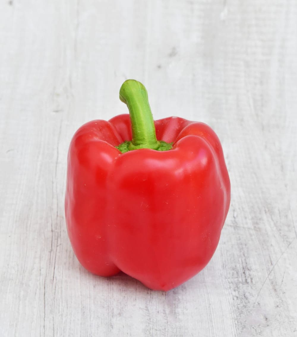 Red Pepper Extra Large 1count