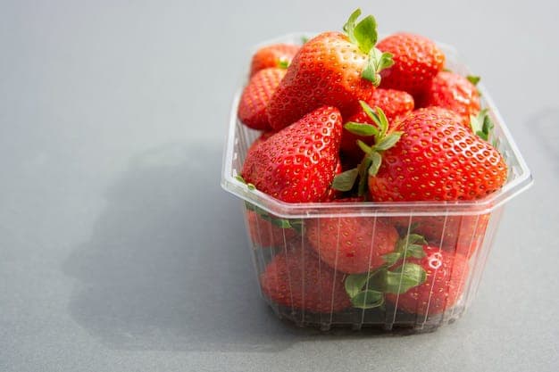 Strawberries (pint)