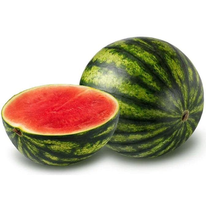 Watermelon Seedless (1ct)