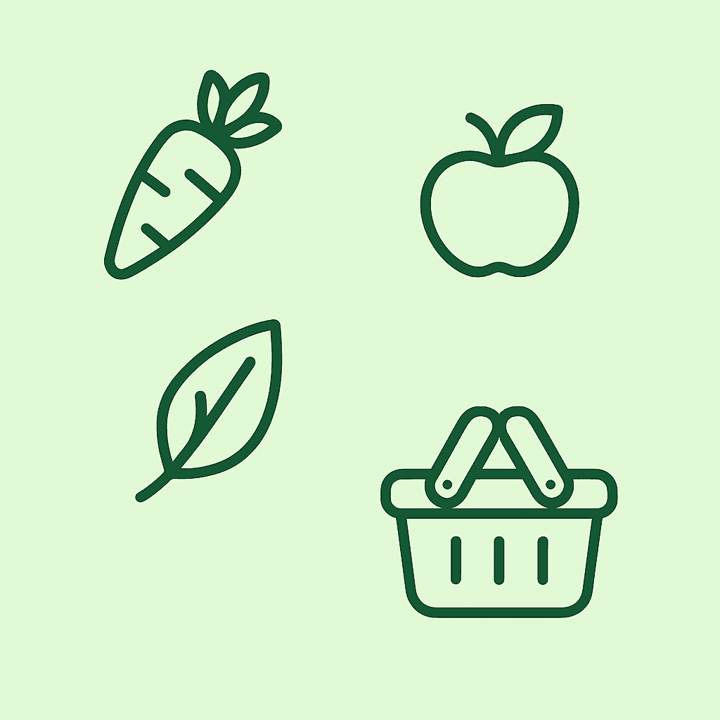 Fresh Fruits