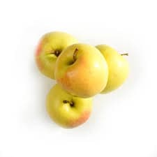Apple Golden Delicious (each)