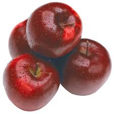 Apple Red Delicious (each)