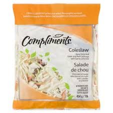 Coleslaw Mix 454g (bag)