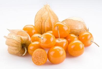 Gooseberries ( 1 Pint )