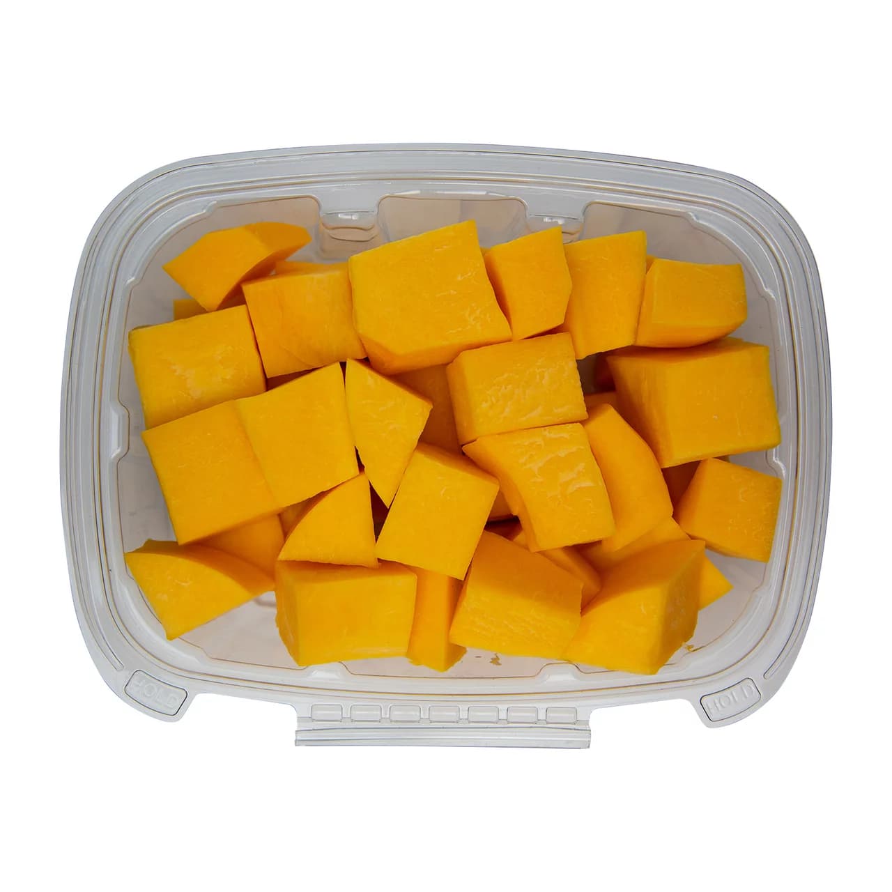 Butternut Squash Cubes 400 G