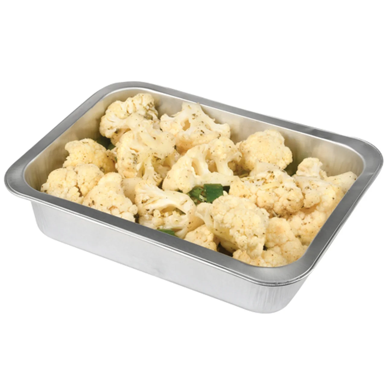 Cauliflower Herb Garlic & Parmesan 0.29kg Typically