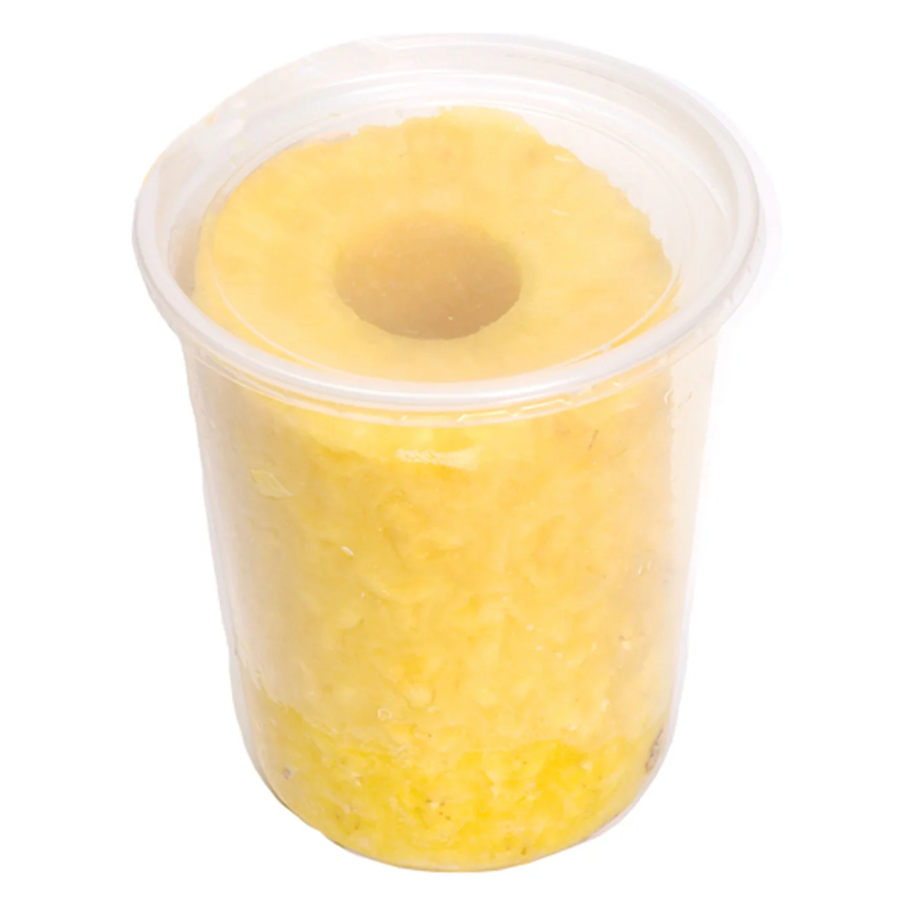Cored Pineapple 500 G