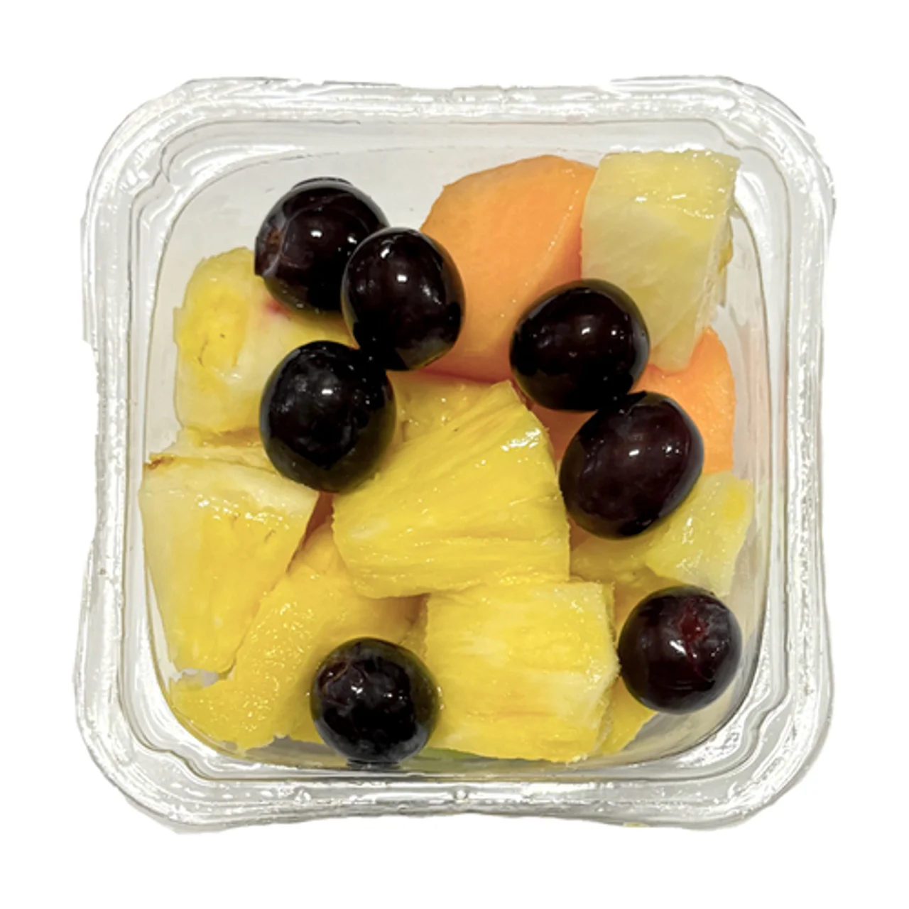 Mixed Fruit Cup 300 G