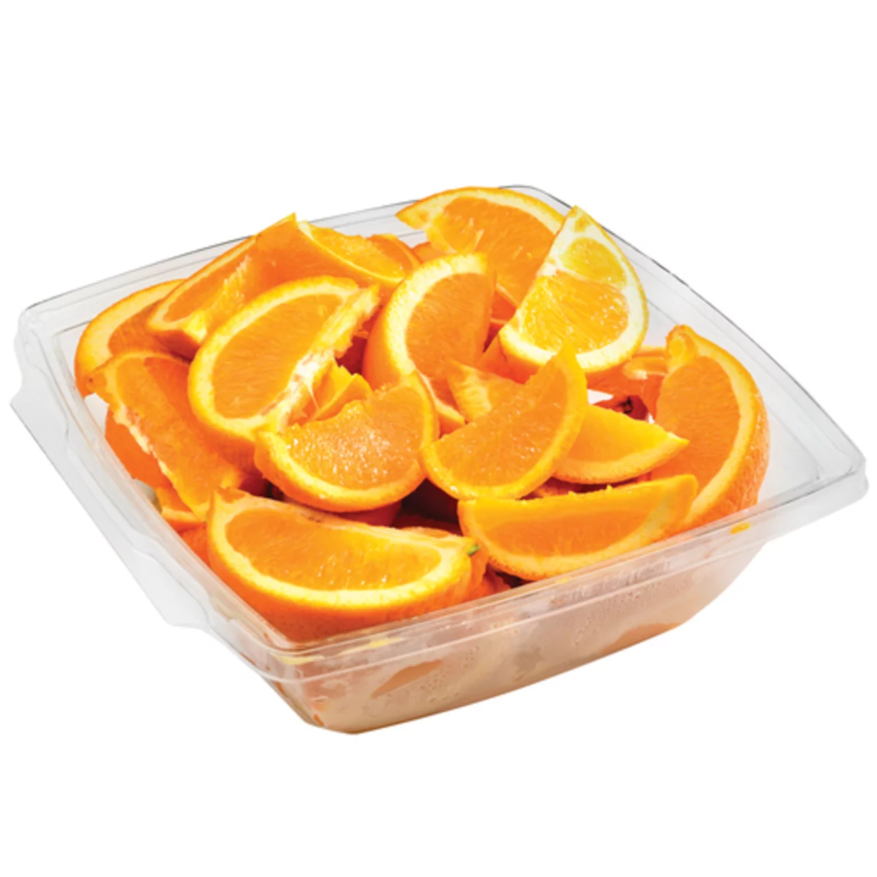 Orange Slices Large 0.74kg Typically $8.01 Per Kilogram 0.74kg Typically
