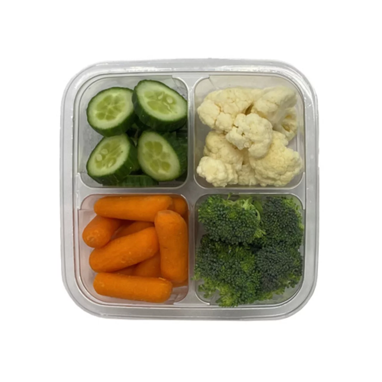 Ss Vegetable Tray 0.4kg