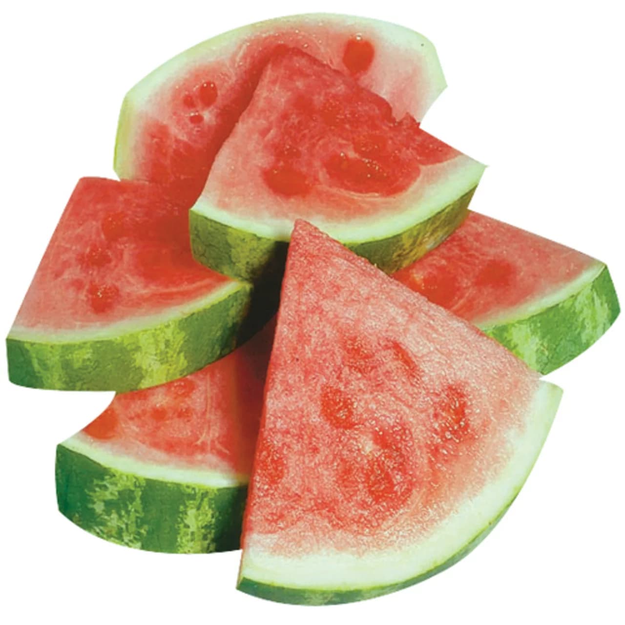 Slices Watermelon 1.095kg Typically $4.61 Per Kilogram 1.095kg Typically ($4.61 Per Kilogram)