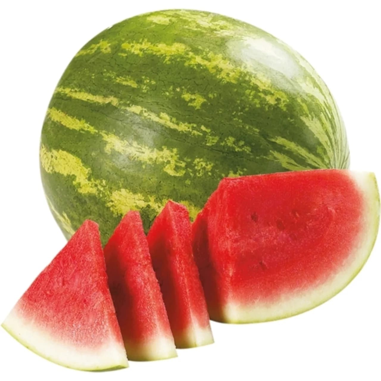 Watermelon Quarters 1.289kg Typically $4.39 Per Kilogram 1.289kg Typicall