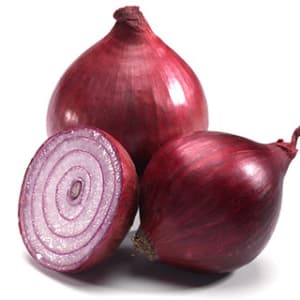 Red Onion (each)
