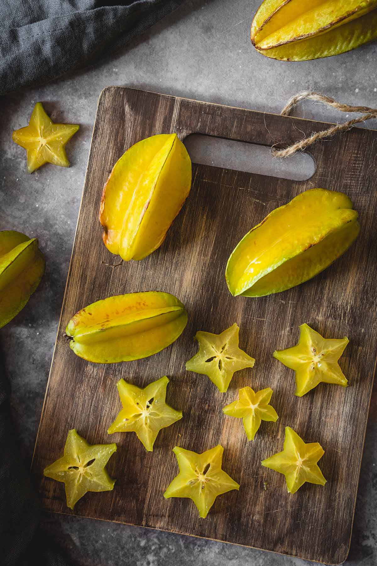 Starfruit